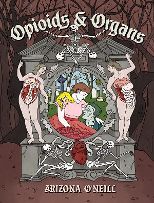 Opioids And Organs HC