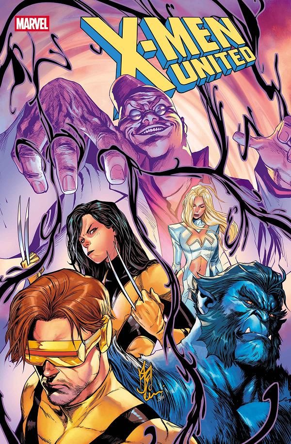 Rogue #5 cover