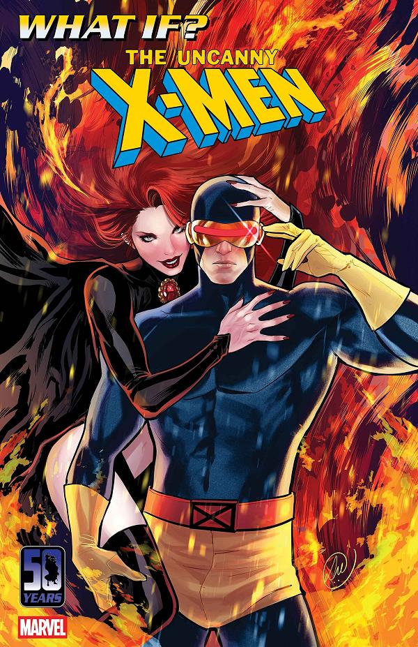 Ultimate Impact: Reborn #1 cover