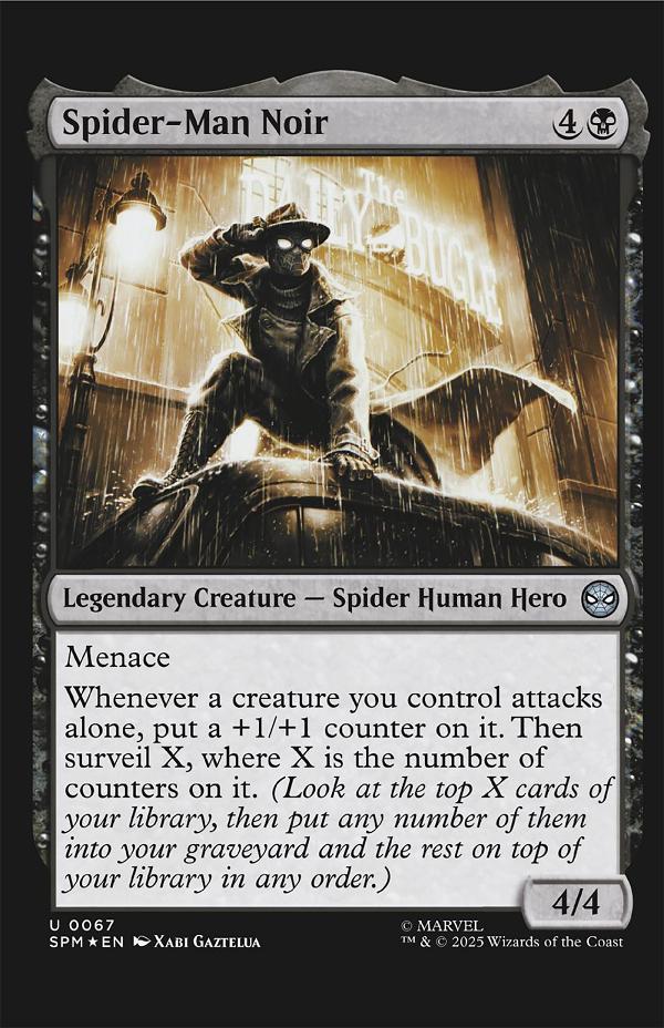 Punisher #4 XABI GAZTELUA MAGIC: THE GATHERING VARIANT cover