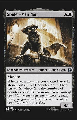 Punisher #4 XABI GAZTELUA MAGIC: THE GATHERING VARIANT cover