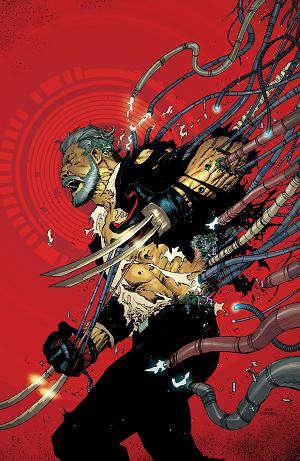 Teenage Mutant Ninja Turtles: Shredder Cover A (Santolouco) #8 Variant RI (10) (Kotian Full Art) [1:10] cover