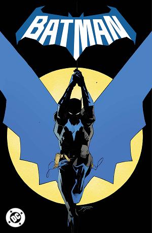 Batman (2025) TP Vol 01 Daylight