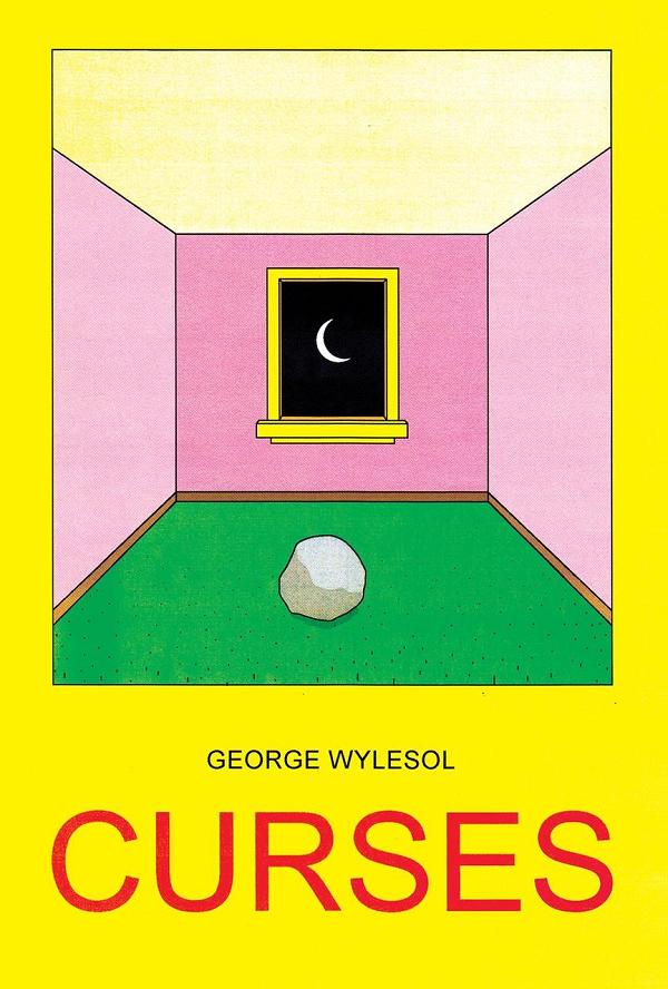 Curses TP (Mr) cover by George Wylesol