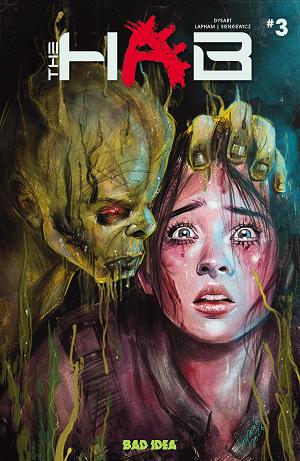 Hab #3 CVR D (OF 5) CVR D INC 1:20 SUSPIRIA cover
