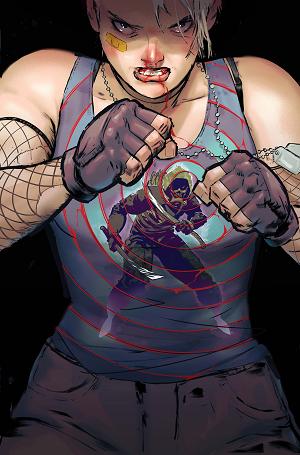 Absolute Green Arrow #2 CVR C (OF 6) CVR C RILEY ROSSMO CARD STOCK cover
