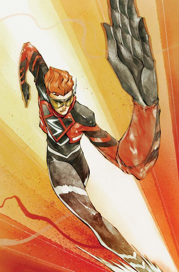 Absolute Flash #16 CVR C CVR C CHUMA HILL CARD STOCK cover