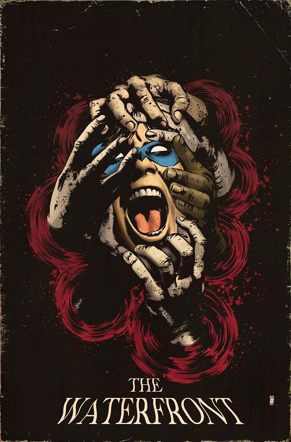 Nightwing #139 CVR A JORGE FORNES cover