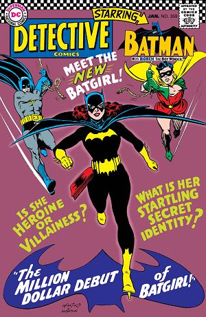 Detective Comics #359 CVR A CARMINE INFANTINO cover