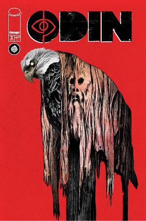 Odin #2 CVR A ALEX ECKMAN LAWN (MR) cover
