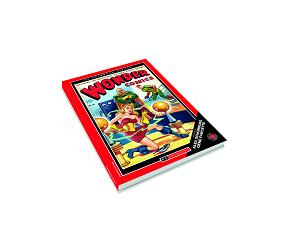 Ps Artbooks Presents Classic Science Fiction Comics TP Volume 10