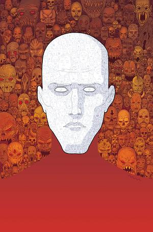 Deadman #1 CVR A MARTIN MORAZZO cover