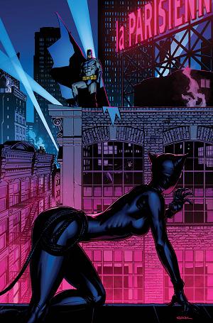 Batman #10 CVR D CVR D RYAN SOOK CARD STOCK cover