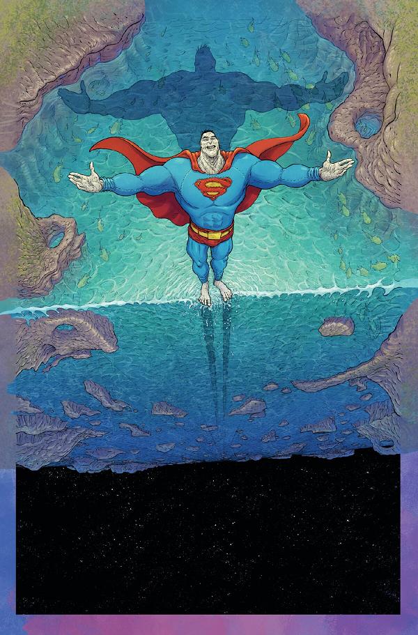 Bizarro Year None #1 cover