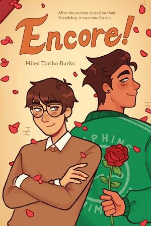 Encore TP cover
