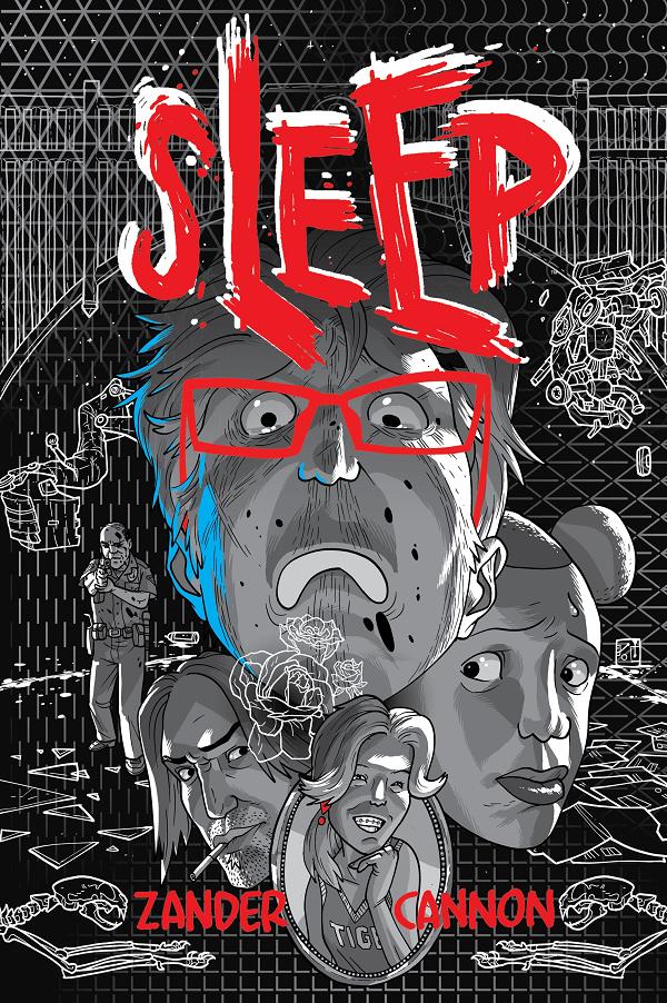 Sleep HC