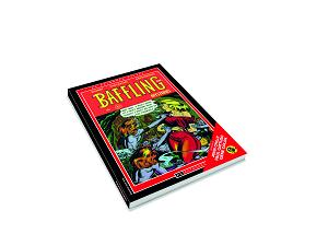 Ps Artbooks Softee Baffling Mysteries TP Volume 2 Previously Offered Thru Other Distributors