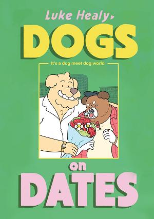 Dogs On Dates TP