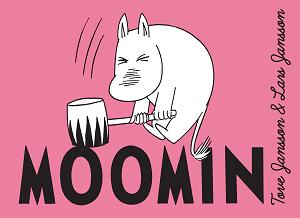 Moomin Adventures TP Vol 03