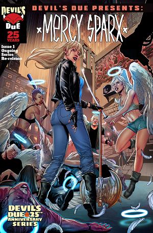 Devils Due Presents Mercy Sparx #1 CVR C (ONE SHOT) CVR C RENAN SHODY cover