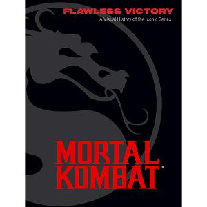 Mortal Kombat HC Flawless Victory