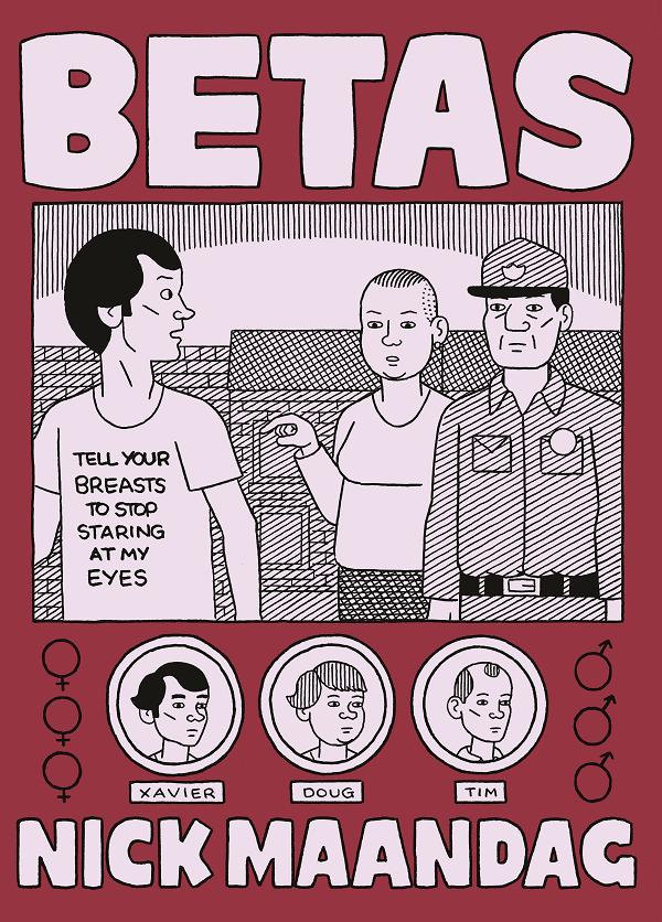 Betas TP (Mr)