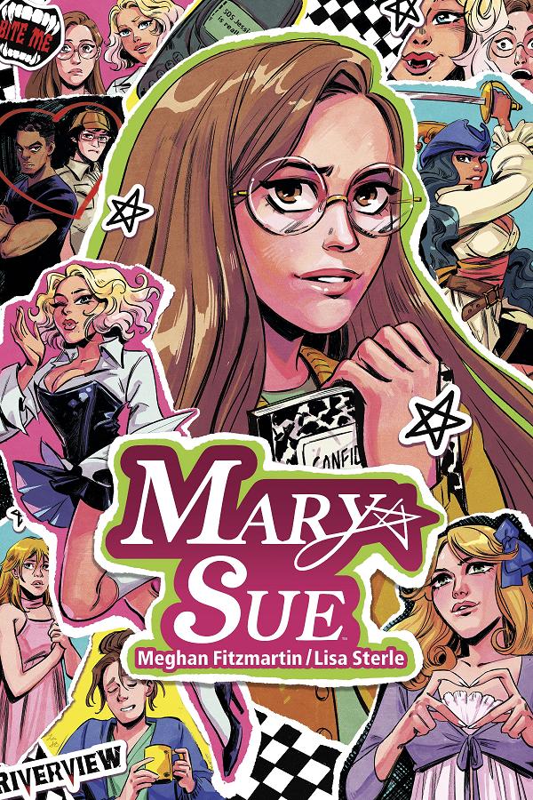 Mary Sue