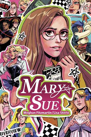 Mary Sue