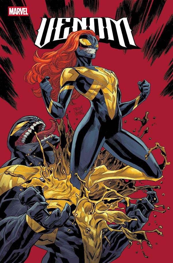 Venom #259 cover
