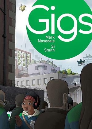 Gigs cover