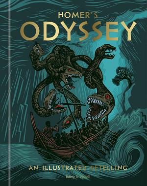 Homer's Odyssey