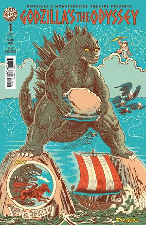 Full Idw Publishing June 2026 Solicitations