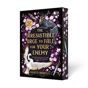 The Irresistible Urge To Fall For Your Enemy