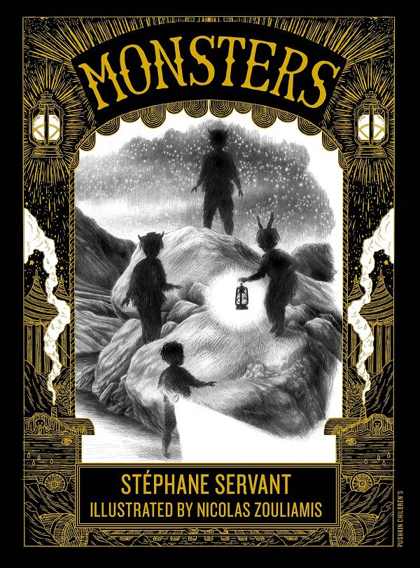 Monsters