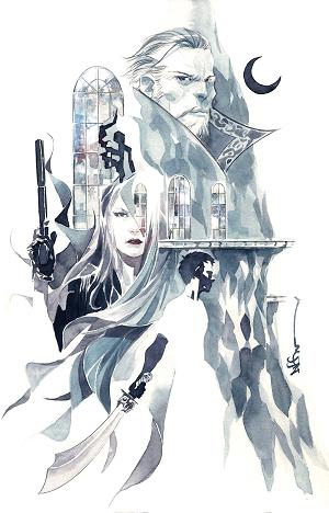 Batman #11 CVR B CVR B DUSTIN NGUYEN CARD STOCK cover