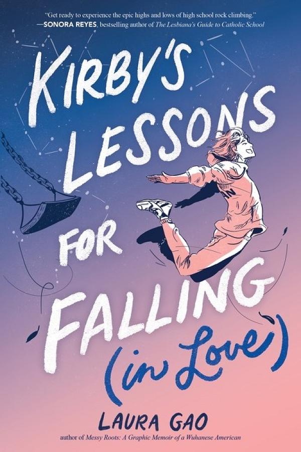 Kirbys Lessons For Falling In Love TP
