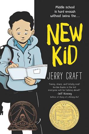 New Kid TP
