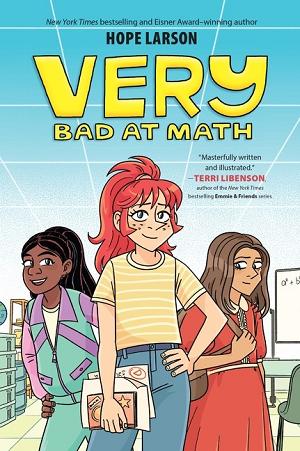 Very Bad At Math TP