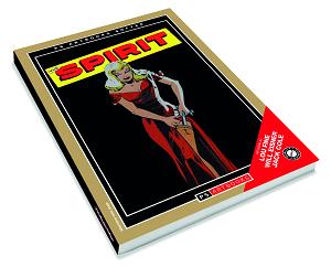 Golden Age Classics The Spirit TP Vol 05