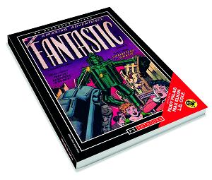 Ps Artbooks Presents Classic Horror Comics TP Vol 11