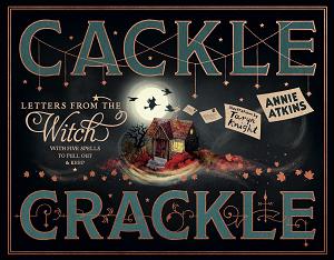 Letters From The Witch Cackle Crackle HC