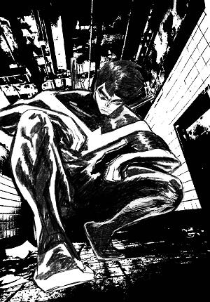 Nightwing #140 CVR C CVR C WERTHER DELL EDERA CARD STOCK cover