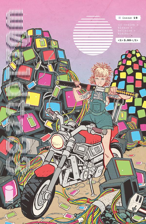 W0Rldtr33 #22 CVR B CVR B INC 1:10 JAMES EDWARD CLARK cover