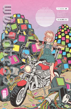 W0Rldtr33 #22 CVR B CVR B INC 1:10 JAMES EDWARD CLARK cover