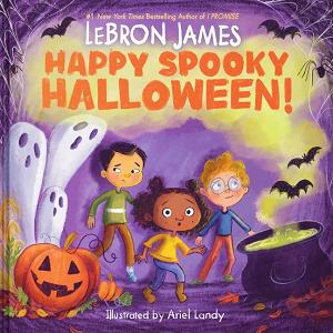 Happy Spooky Halloween HC