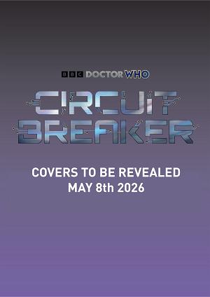 Doctor Who Circuit Breaker #1 CVR C (OF 2) CVR C ROBERT SIENECKI CARDSTOCK cover
