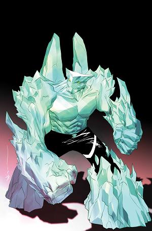 Ben 10 #3 CVR K CVR K INC 1:15 DUSTIN NGUYEN VIRGIN cover