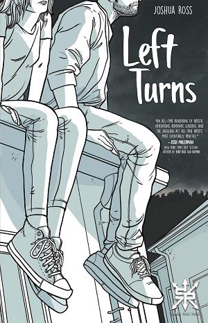 Left Turns TP