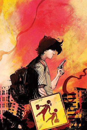 Only The Savage Are Left (Cvr A) (Stefano Raffael) #2 cover
