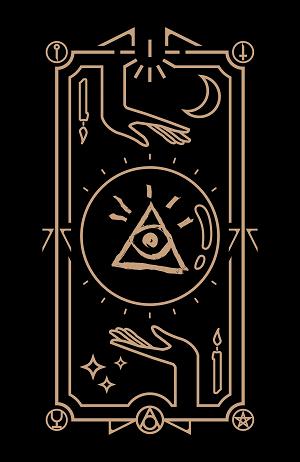 Minor Arcana Book One Deluxe Slipcase Edition